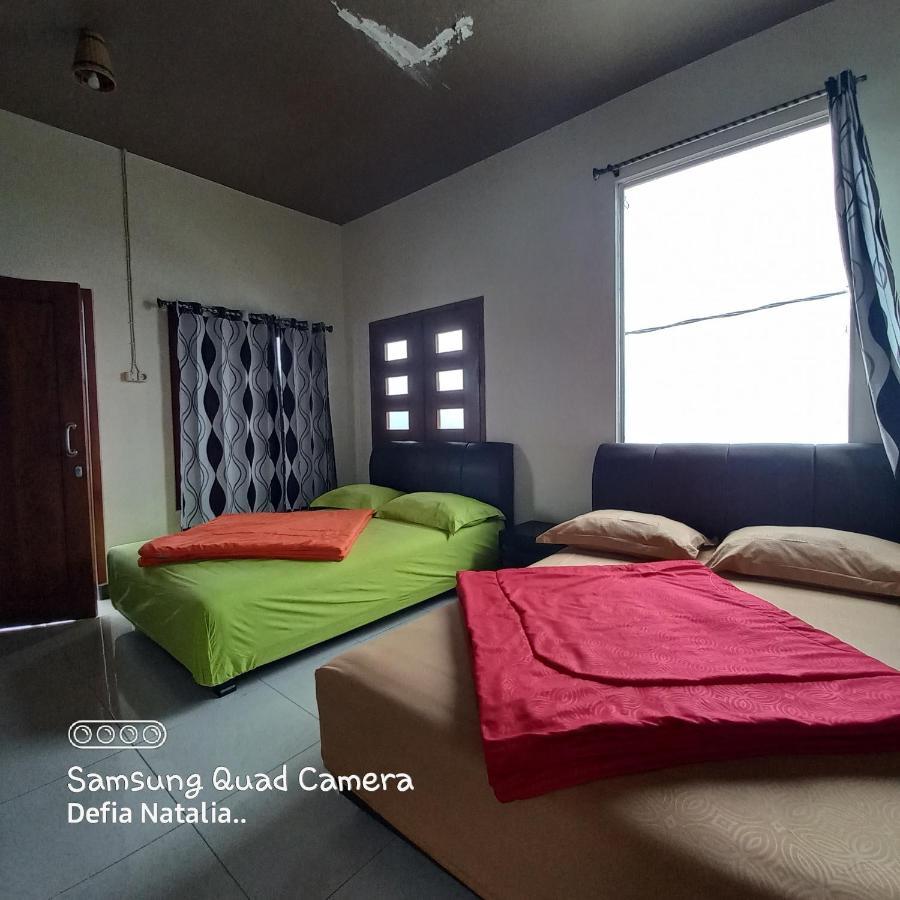 Bromo Deddy Homestay Exteriér fotografie