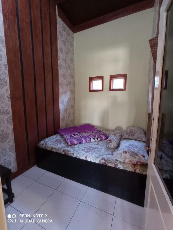 Bromo Deddy Homestay Exteriér fotografie