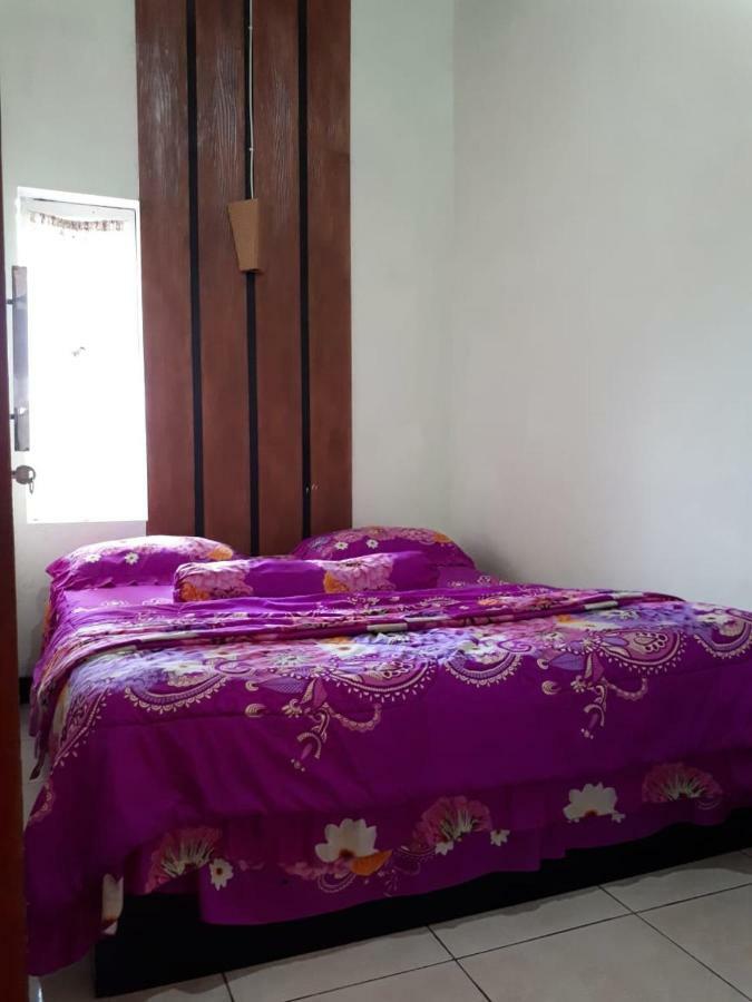 Bromo Deddy Homestay Exteriér fotografie