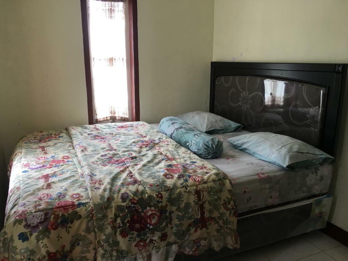 Bromo Deddy Homestay Exteriér fotografie