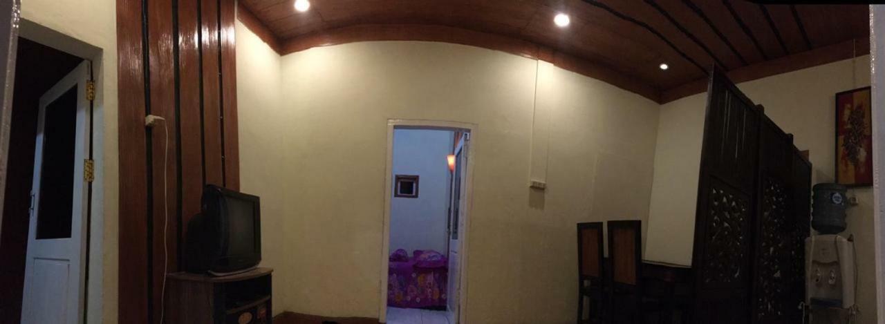 Bromo Deddy Homestay Exteriér fotografie