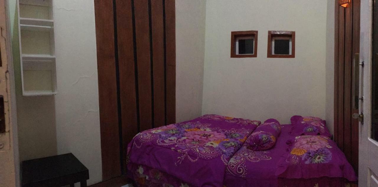 Bromo Deddy Homestay Exteriér fotografie